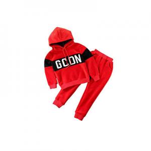 2026女童休闲套装十大品牌排行榜