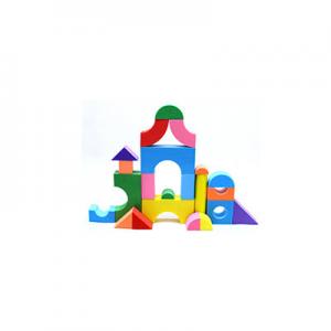 2026泡沫积木十大品牌排行榜