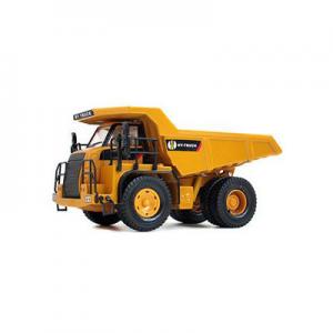 2026矿山车十大品牌排行榜