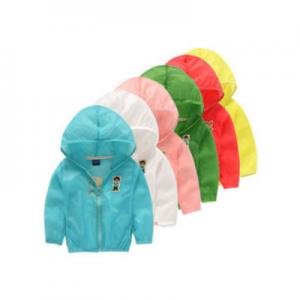 2026宝宝防晒衣十大品牌排行榜