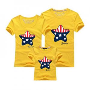 2026亲子装母女十大品牌排行榜