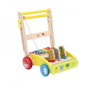 2026多功能学步车十大品牌排行榜