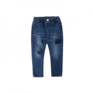 2026男童年牛仔裤十大品牌排行榜