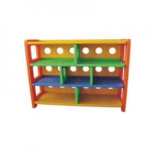 2026儿童玩具柜十大品牌排行榜