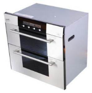 2026嵌入式消毒柜十大品牌排行榜