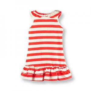 2026女大童裙子十大品牌排行榜