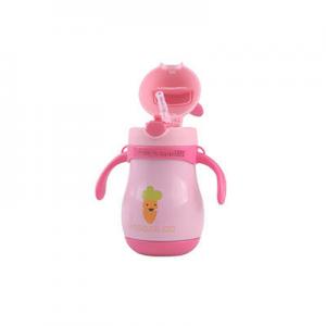 2026儿童饮水杯十大品牌排行榜