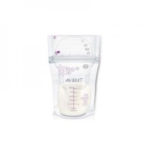 2026母乳储存袋十大品牌排行榜