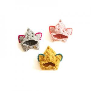 2026宝宝针织帽十大品牌排行榜