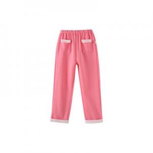 2026女宝宝裤子十大品牌排行榜