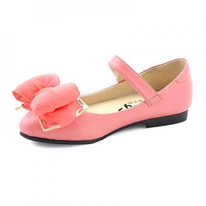 2026女童单鞋十大品牌排行榜