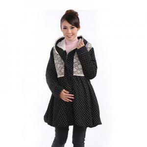 2026孕妇冬装十大品牌排行榜