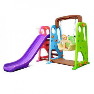 2026大型组合滑梯十大品牌排行榜