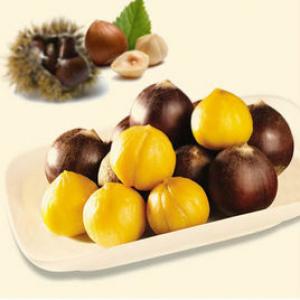 2026栗子十大品牌排行榜