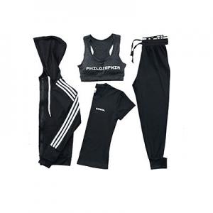 2026韩国运动套装十大品牌排行榜