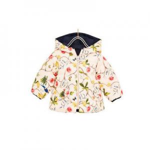 2026儿童棉袄十大品牌排行榜