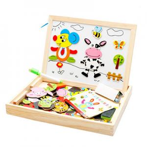 2026拼图板十大品牌排行榜