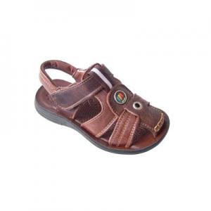 2026儿童皮凉鞋十大品牌排行榜