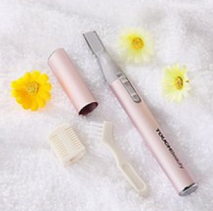 2026电动修眉刀十大品牌排行榜