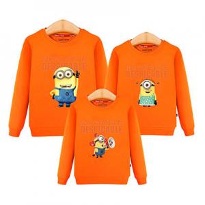 2026亲子服十大品牌排行榜