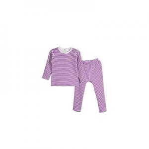 2026男童保暖内衣十大品牌排行榜