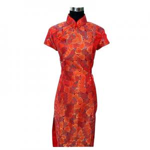 2026合唱服十大品牌排行榜