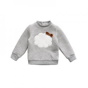 2026宝宝卫衣十大品牌排行榜