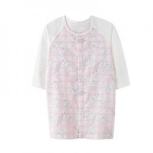 2026宝宝睡裙十大品牌排行榜