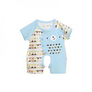 2026婴儿连体内衣十大品牌排行榜