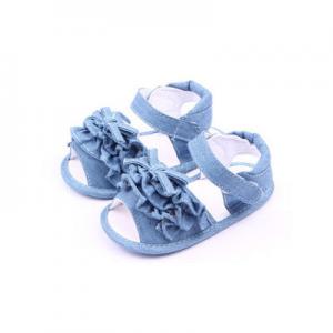 2026宝宝布凉鞋十大品牌排行榜