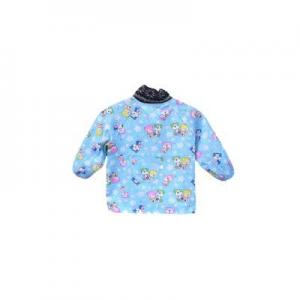 2026儿童罩衣十大品牌排行榜