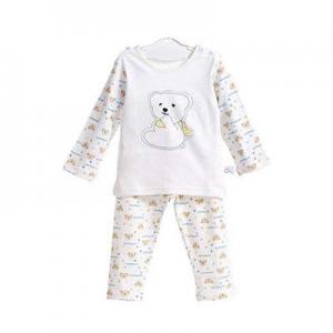 2026婴儿纯棉衣服十大品牌排行榜