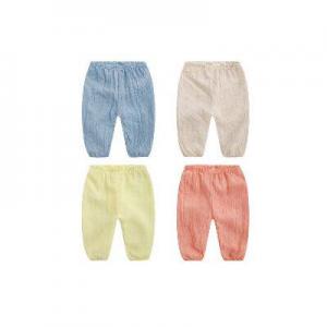 2026防蚊裤十大品牌排行榜