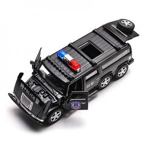 2026模型车十大品牌排行榜