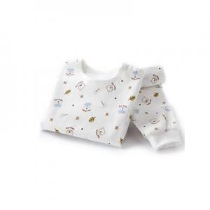 2026儿童棉毛衫十大品牌排行榜