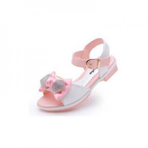 2026大童凉鞋十大品牌排行榜