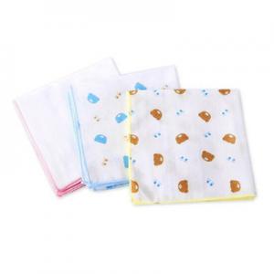 2026口水布十大品牌排行榜