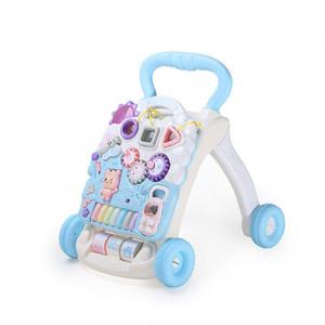 2026学步推车十大品牌排行榜