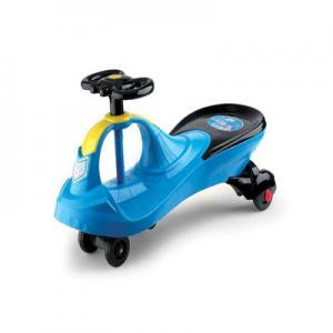 2026扭扭车摇摆车十大品牌排行榜