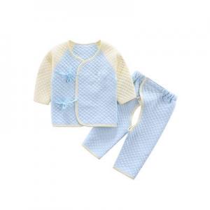 2026宝宝和尚服十大品牌排行榜