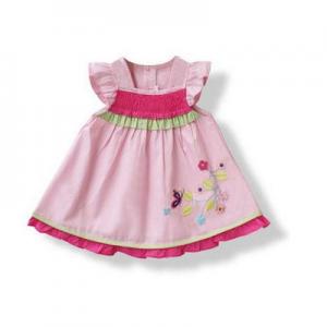 2026婴儿公主裙十大品牌排行榜