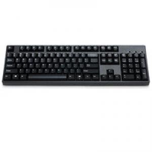 2026蓝牙键盘十大品牌排行榜