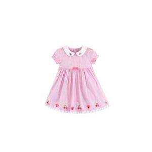 2026宝宝公主裙十大品牌排行榜