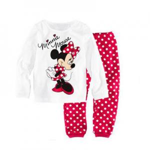 2026儿童卡通睡衣十大品牌排行榜