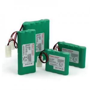 2026充电电池组十大品牌排行榜