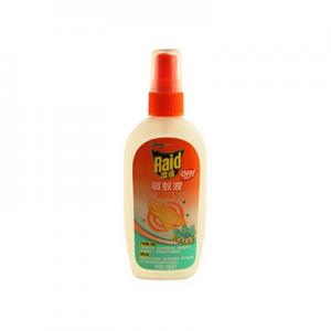 2026防蚊用品十大品牌排行榜