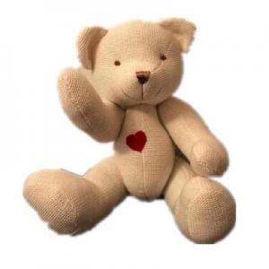 2026布艺熊十大品牌排行榜