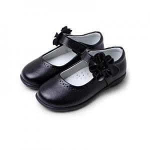 2026儿童单鞋十大品牌排行榜