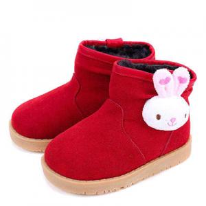 2026儿童短靴十大品牌排行榜