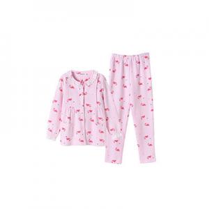 2026孕妇睡衣纯棉十大品牌排行榜